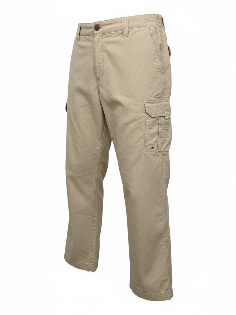 RedHead Men's Cargo Pants in Khaki/Tan